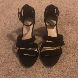 Nine West wedge sandal